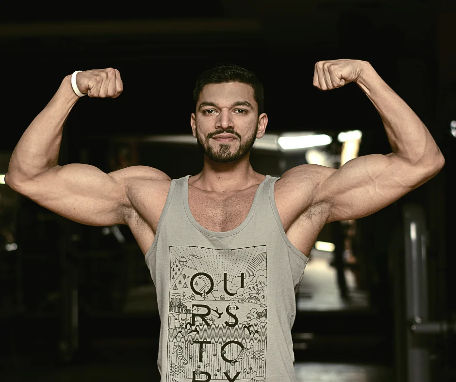 Virile Flow Male Vitality Support